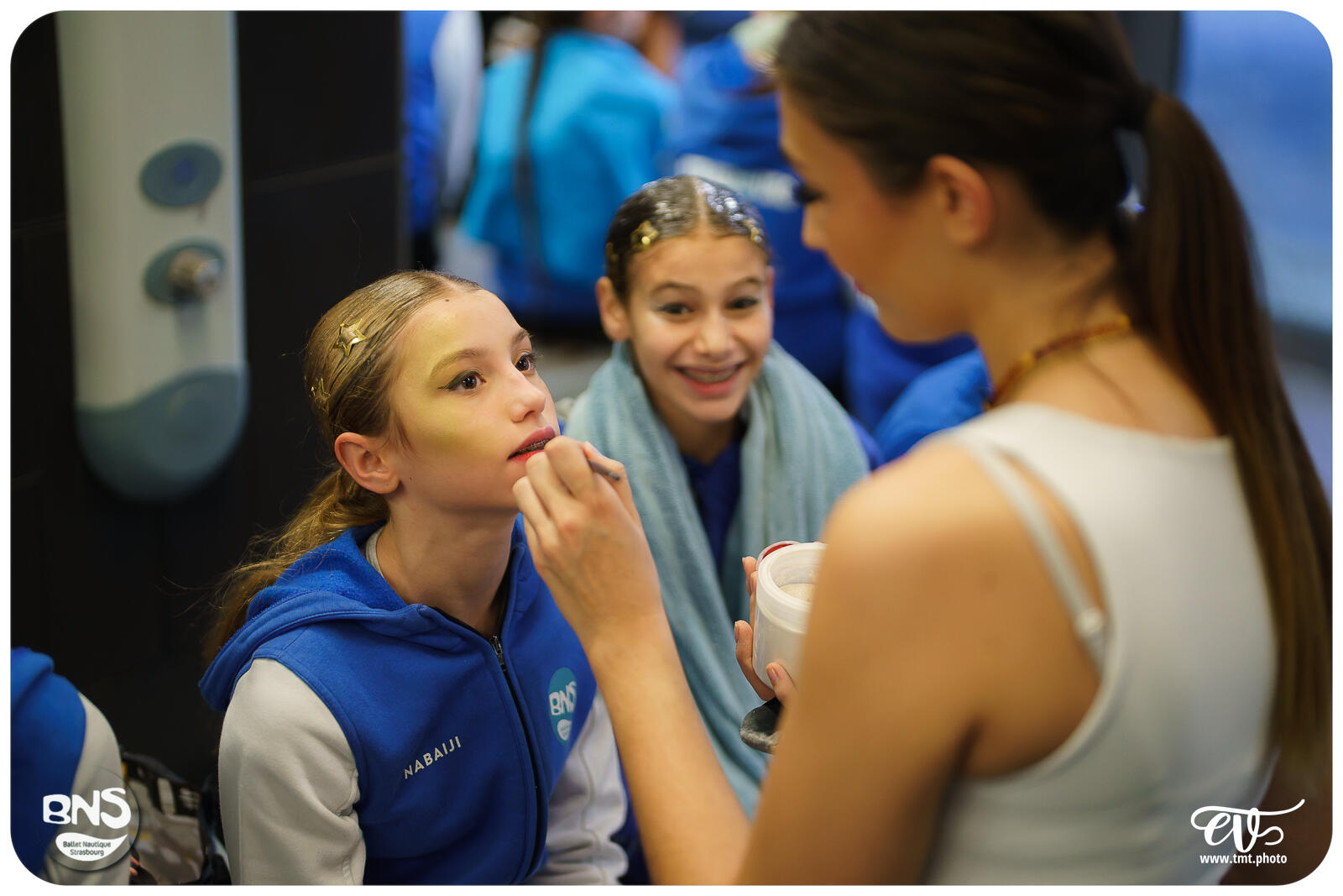 BNS - MILLE ET UNE NUITS